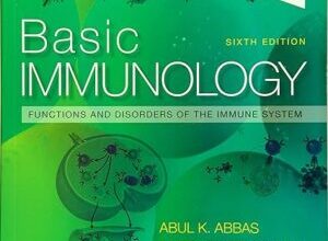 free-pdf-download-Basic Immunology: Functions and Disorders of the Immune System 6th Edition