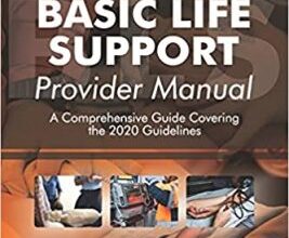 free-pdf-download-Basic Life Support Provider Manual 2020