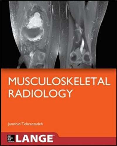 free-pdf-download-Basic Musculoskeletal Imaging (Lange Medical Books) 1st Edition