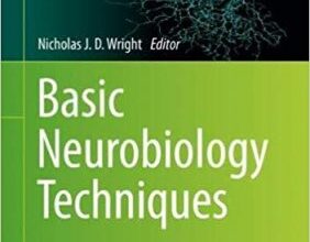 free-pdf-download-Basic Neurobiology Techniques