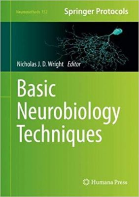 free-pdf-download-Basic Neurobiology Techniques