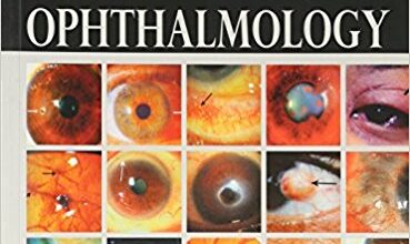 free-pdf-download-Basic Ophthalmology 4th Edition