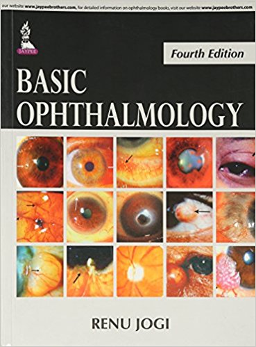 free-pdf-download-Basic Ophthalmology 4th Edition