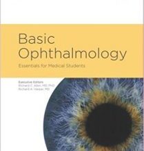 free-pdf-download-Basic Ophthalmology: Essentials for Medical Students