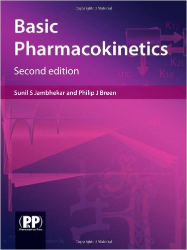 free-pdf-download-Basic Pharmacokinetics 2nd Edition