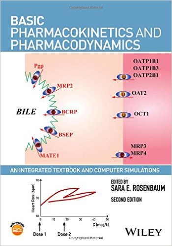 free-pdf-download-Basic Pharmacokinetics and Pharmacodynamics: An Integrated Textbook and Computer Simulations 2nd Edition