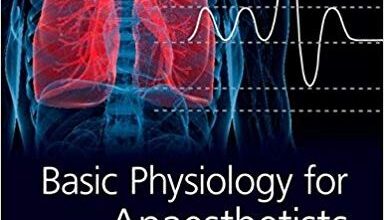 free-pdf-download-Basic Physiology for Anaesthetists 1st Edition