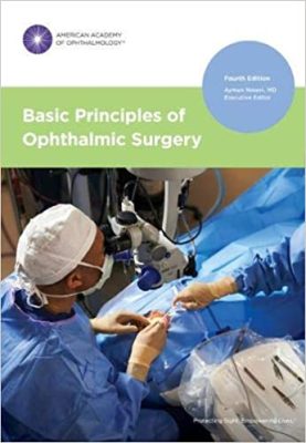 free-pdf-download-Basic Principles of Ophthalmic Surgery