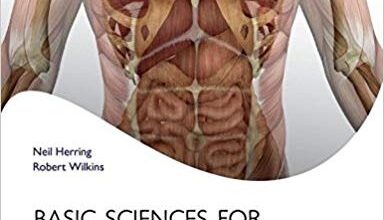 free-pdf-download-Basic Science for Core Medical Training and the MRCP (Oxford Specialty Training: Basic Science) 1st Edition