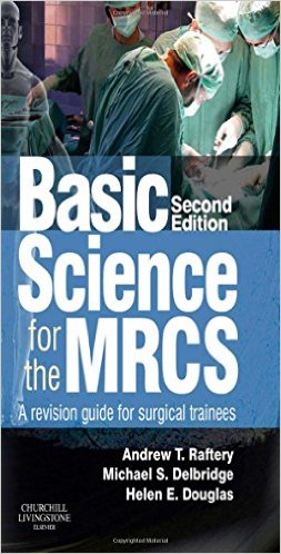 free-pdf-download-Basic Science for the MRCS: A revision guide for surgical trainees