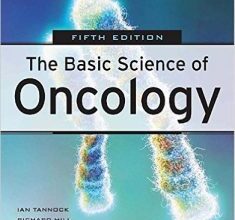 free-pdf-download-Basic Science of Oncology