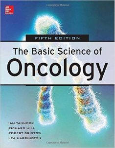 free-pdf-download-Basic Science of Oncology