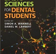 free-pdf-download-Basic Sciences for Dental Students 1st Edition