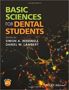 free-pdf-download-Basic Sciences for Dental Students 1st Edition