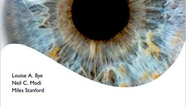 free-pdf-download-Basic Sciences for Ophthalmology (Oxford Specialty Training: Basic Science) 1st Edition