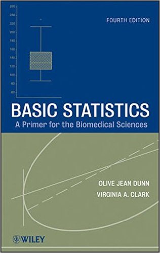 free-pdf-download-Basic Statistics: A Primer for the Biomedical Sciences 4th Edition