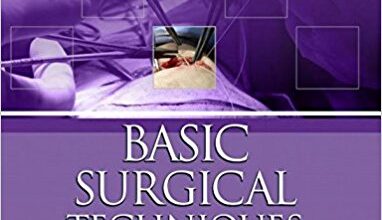 free-pdf-download-Basic Surgical Techniques