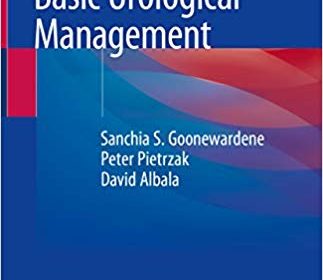 free-pdf-download-Basic Urological Management