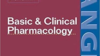 free-pdf-download-Basic & Clinical Pharmacology