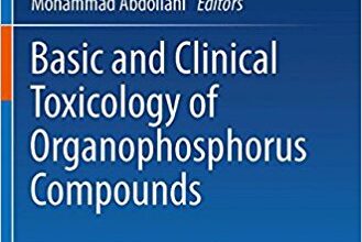 free-pdf-download-Basic and Clinical Toxicology of Organophosphorus Compounds