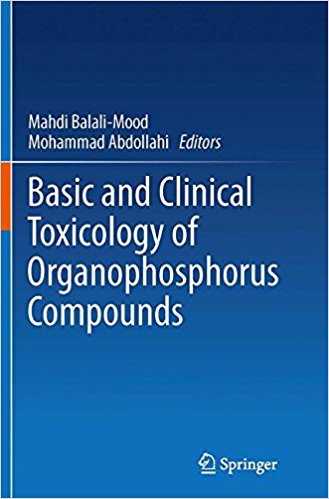 free-pdf-download-Basic and Clinical Toxicology of Organophosphorus Compounds