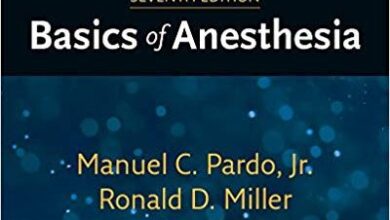 free-pdf-download-Basics of Anesthesia