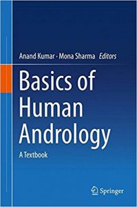 free-pdf-download-Basics of Human Andrology: A Textbook 1st ed. 2017 Edition