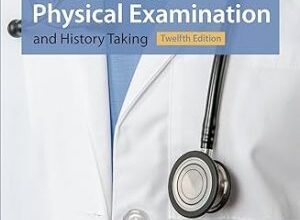 free-pdf-download-Bates’ Guide to Physical Examination and History Taking Twelfth