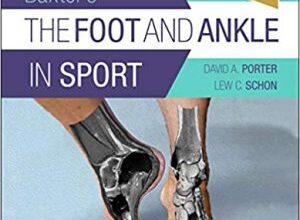 free-pdf-download-Baxter’s The Foot And Ankle In Sport 3rd Edition