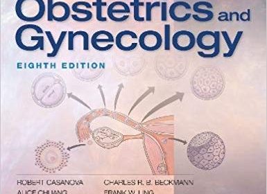 free-pdf-download-Beckmann and Ling’s Obstetrics and Gynecology Eighth