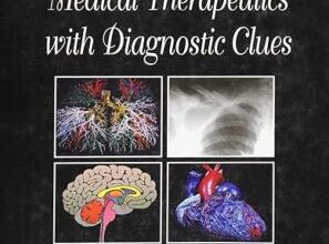 free-pdf-download-Bedside Approach to Medical Therapeutics with Diagnostic Clues