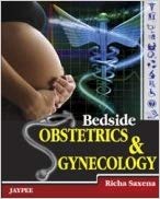 free-pdf-download-Bedside Obstetrics and Gynecology 1st Edition