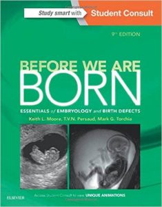 free-pdf-download-Before We Are Born: Essentials of Embryology and Birth Defects