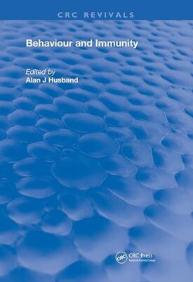 free-pdf-download-Behavior and Immunity (Routledge Revivals) 1st Edition