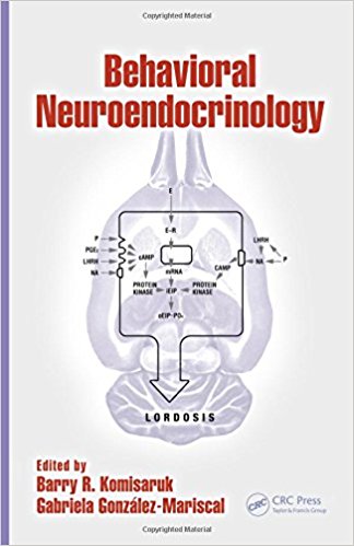 free-pdf-download-Behavioral Neuroendocrinology 1st Edition