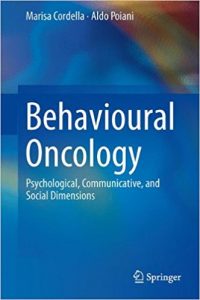 free-pdf-download-Behavioural Oncology: Psychological