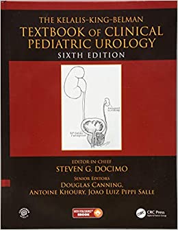 free-pdf-download-Belman Textbook of Clinical Pediatric Urology 6th Edition