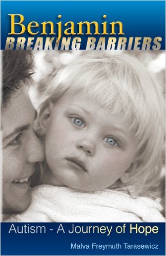 free-pdf-download-Benjamin Breaking Barriers: Autism – A Journey of Hope