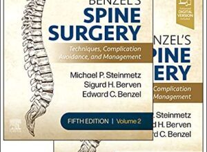 free-pdf-download-Benzel’s Spine Surgery