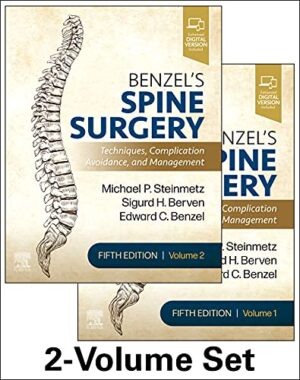 free-pdf-download-Benzel’s Spine Surgery