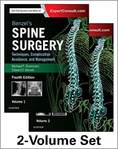 free-pdf-download-Benzel’s Spine Surgery