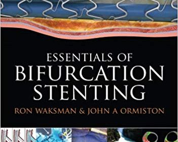 free-pdf-download-Bifurcation Stenting 1st Edition