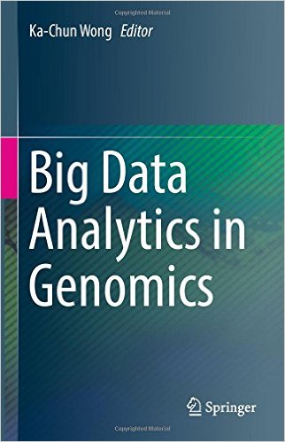 free-pdf-download-Big Data Analytics in Genomics 1st ed. 2016 Edition