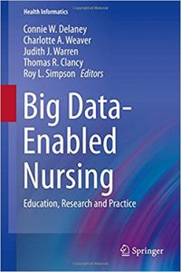 free-pdf-download-Big Data-Enabled Nursing: Education