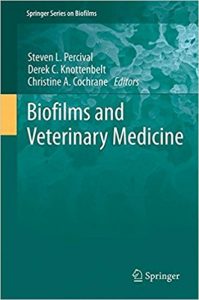 free-pdf-download-Biofilms and Veterinary Medicine (Springer Series on Biofilms)