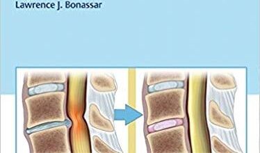 free-pdf-download-Biological Approaches to Spinal Disc Repair and Regeneration for Clinicians 1st Edition