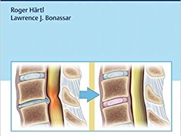 free-pdf-download-Biological Approaches to Spinal Disc Repair and Regeneration for Clinicians 1st Edition