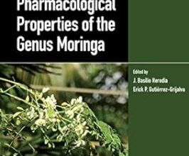 free-pdf-download-Biological and Pharmacological Properties of the Genus Moringa