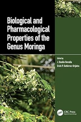 free-pdf-download-Biological and Pharmacological Properties of the Genus Moringa