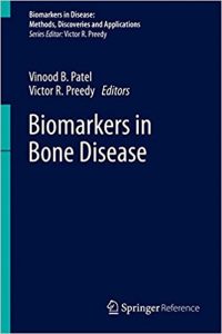 free-pdf-download-Biomarkers in Bone Disease (Biomarkers in Disease: Methods